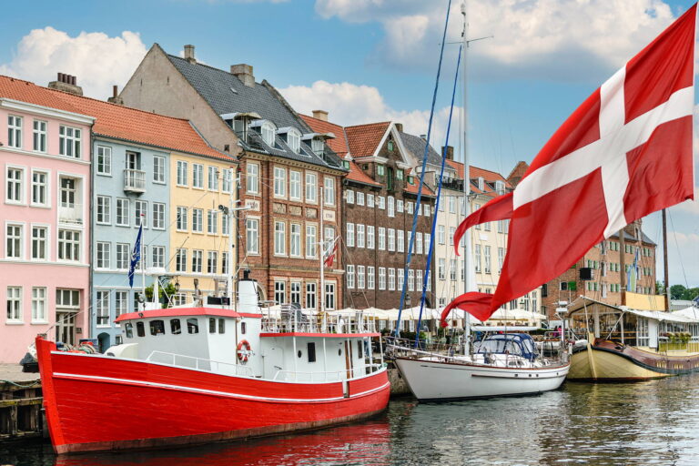 Copenhagen - Best 10 Family Things to Do in Copenhagen