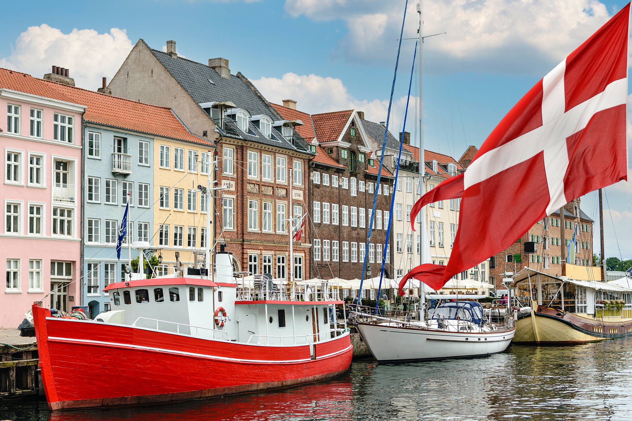 Copenhagen - Best 10 Family Things to Do in Copenhagen