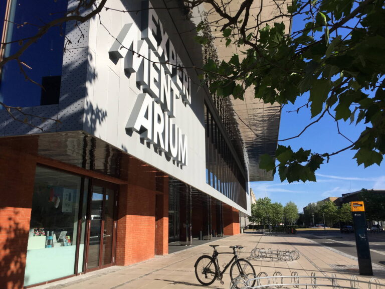 Experimentarium - Best 10 Family Things to Do in Copenhagen