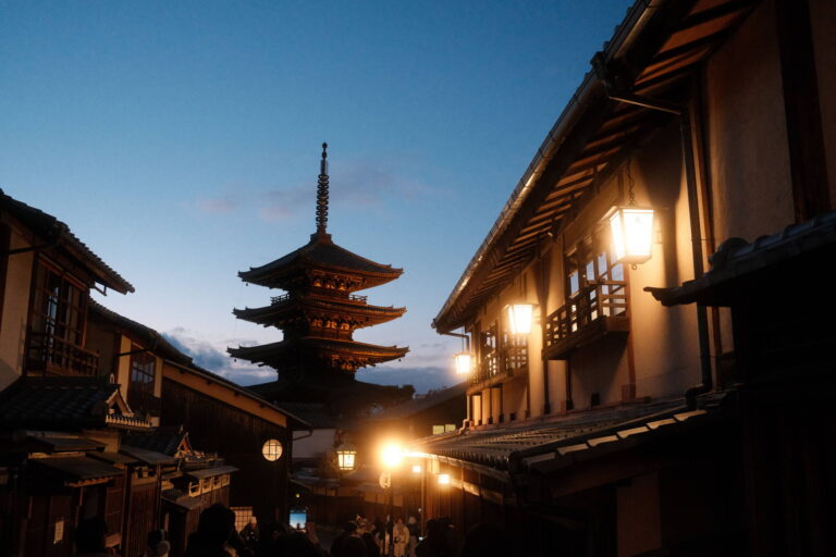 Gion District - Best 10 Couples Things to Do in Kyoto
