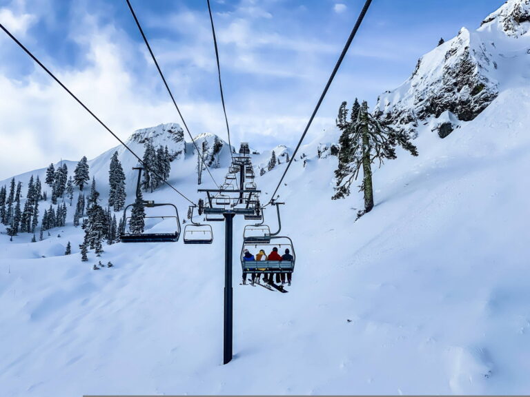 McCoy Park (Beaver Creek) - Best 10 Ski Spots in Vail Valley