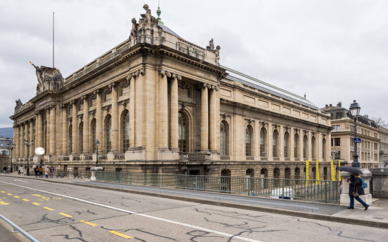 Musée d'Art et d'Histoire - Best 10 Things to Do for Free in Geneva