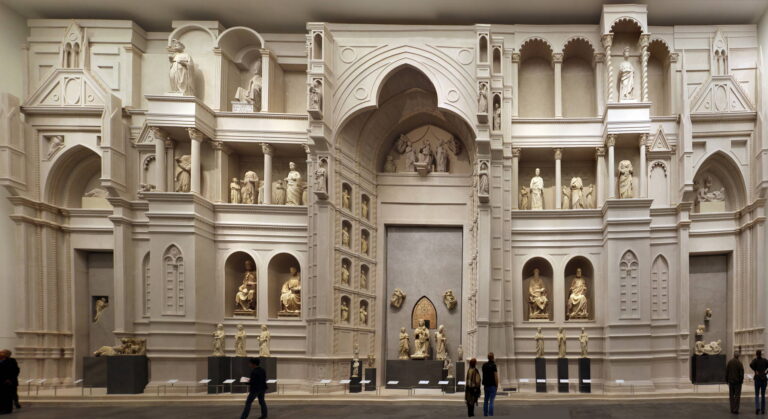 Museo dell'Opera del Duomo - Best 10 Museum in Florence