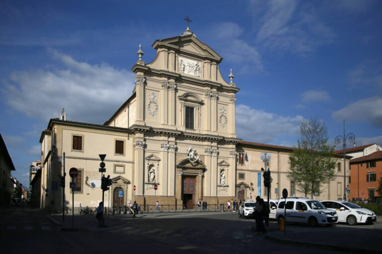 Museo di San Marco - Best 10 Museum in Florence