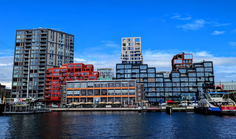 NDSM Werf - Best 10 Things to Do in Amsterdam for a Weekend