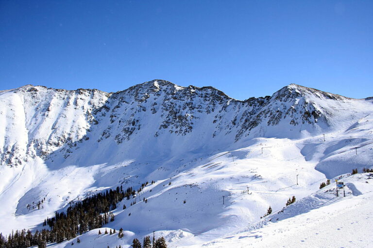 Northeast Bowl & Game Creek Bowl (Vail) - Best 10 Ski Spots in Vail Valley