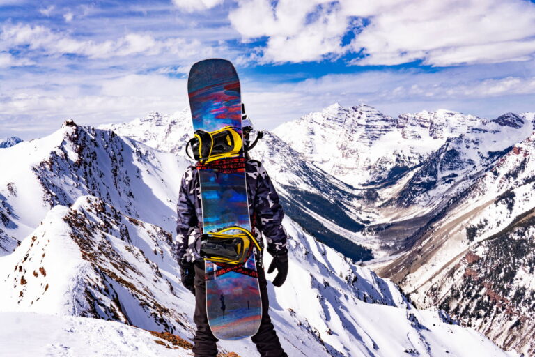 Nottingham Lake & Avon Winter Park - Best 10 Ski Spots in Vail Valley