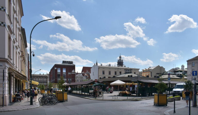 Plac Nowy - Best 10 Things to Do in Krakow on a Budget