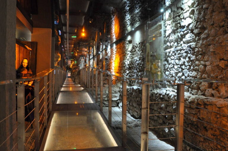Podziemia Rynku - Best 10 Things to Do in Krakow on a Budget