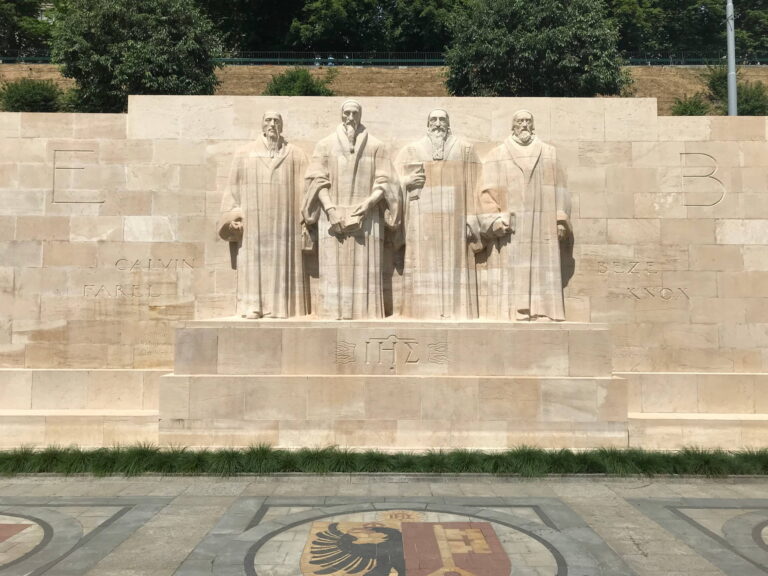 Promenade des Bastions geneve - Best 10 Things to Do for Free in Geneva