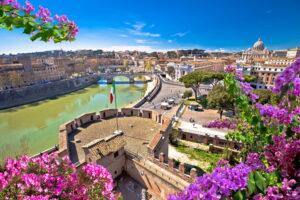 Rome - Best 10 Things to See in Rome