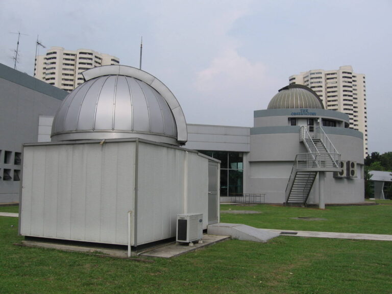 Science Centre Singapore - Best 10 Family Things to Do in Singapore