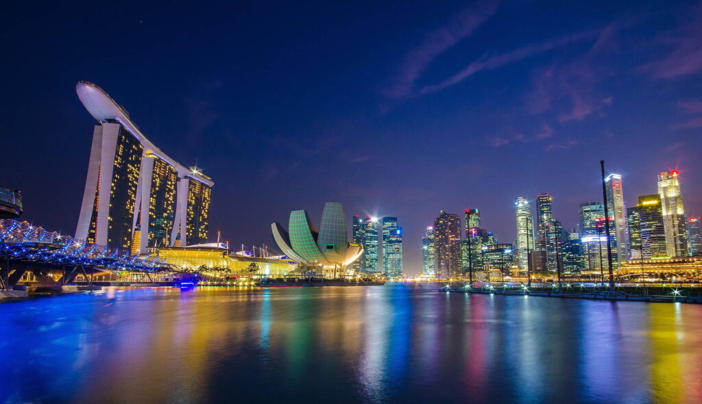 Best 10 Family Things to Do in Singapore