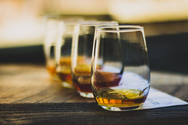 The Scotch Whisky Experience - Best 10 Rainy Day Things to Do in Edinburgh