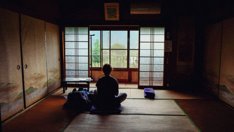 Traditional Ryokan Stay - Best 10 Couples Things to Do in Kyoto