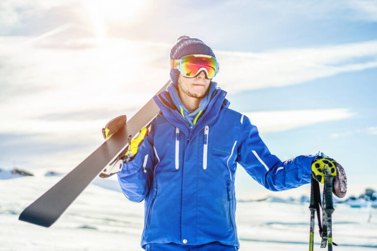 Vail Pass Winter Recreation Area - Best 10 Ski Spots in Vail Valley