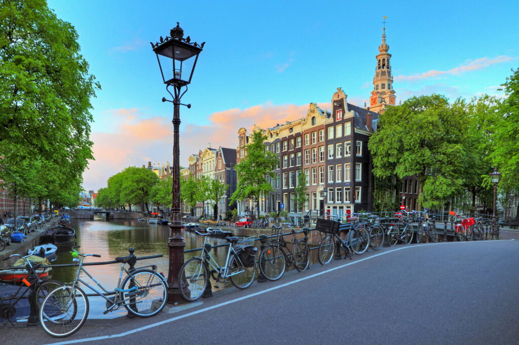 Best 10 Things to Do in Amsterdam for a Weekend