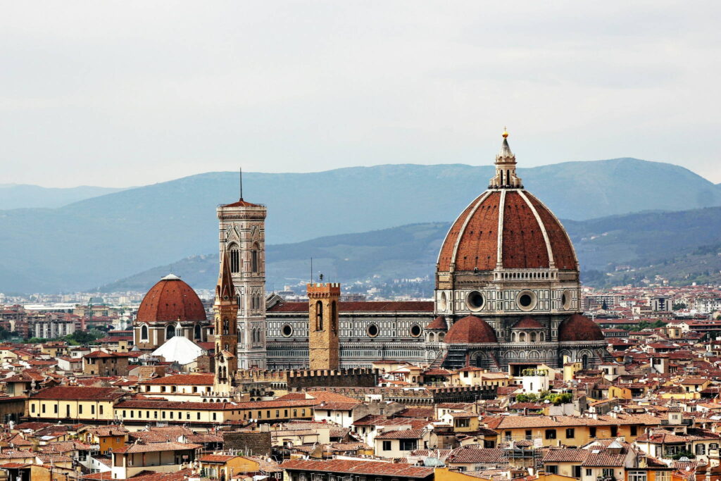 Best 10 Museum in Florence