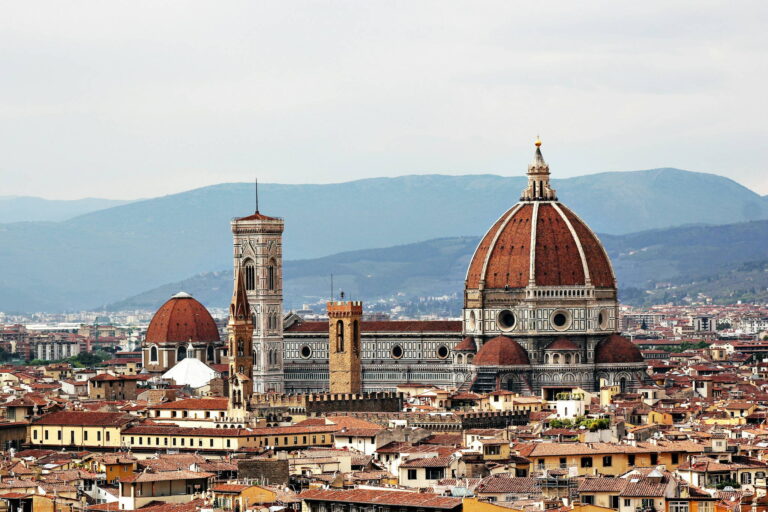 florence - Best 10 Museum in Florence