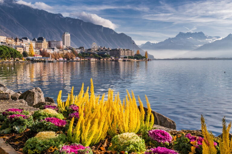geneva - Best 10 Things to Do for Free in Geneva