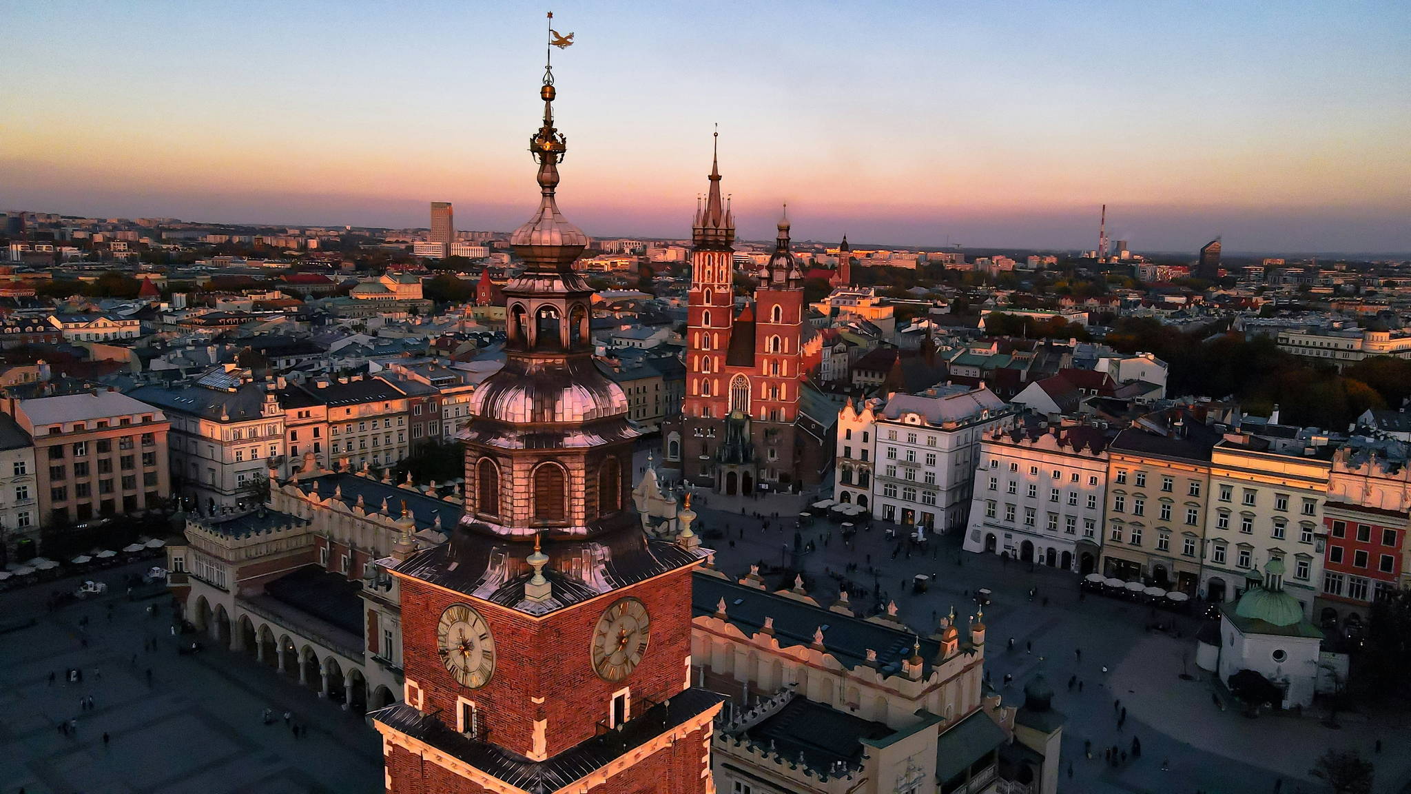 krakow - Best 10 Things to Do in Krakow on a Budget