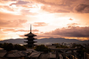 lyoto - Best 10 Couples Things to Do in Kyoto