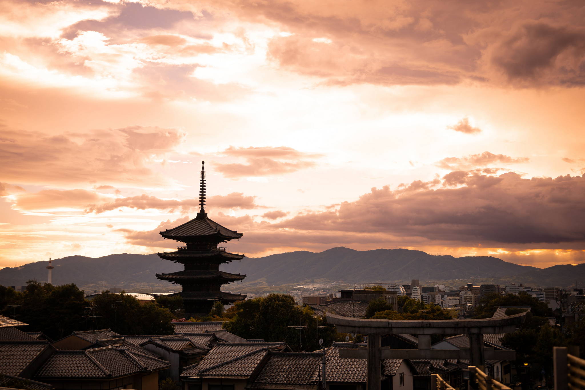 lyoto - Best 10 Couples Things to Do in Kyoto