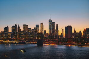 nyc - Best 10 Things to See in New York City