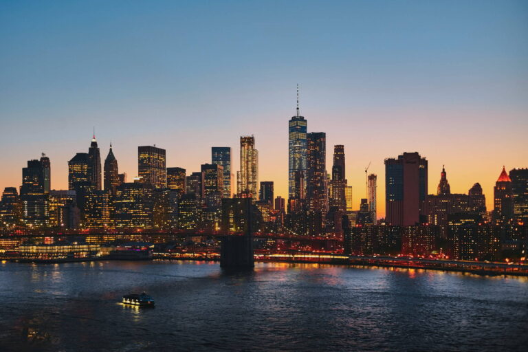 nyc - Best 10 Things to See in New York City
