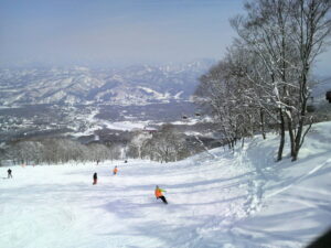 ski japan - Best 10 Ski Resorts in Hakuba Valley