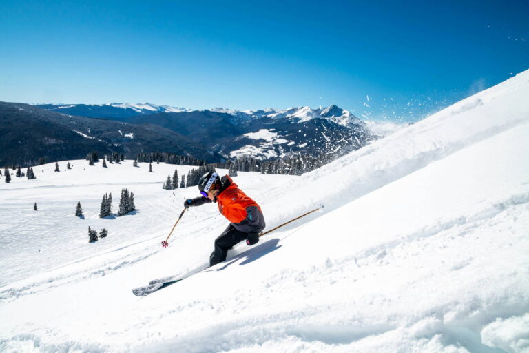 ski vail - Best 10 Ski Spots in Vail Valley